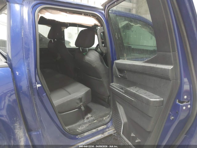 Toyota Tacoma Sr5 2025 3TMLB5JN0SM164492 Image 8