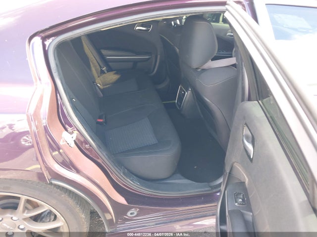 Продажа на аукционе авто 2021 Dodge Charger Scat Pack Rwd, vin: 2C3CDXGJ9MH532183, номер лота: 44812236