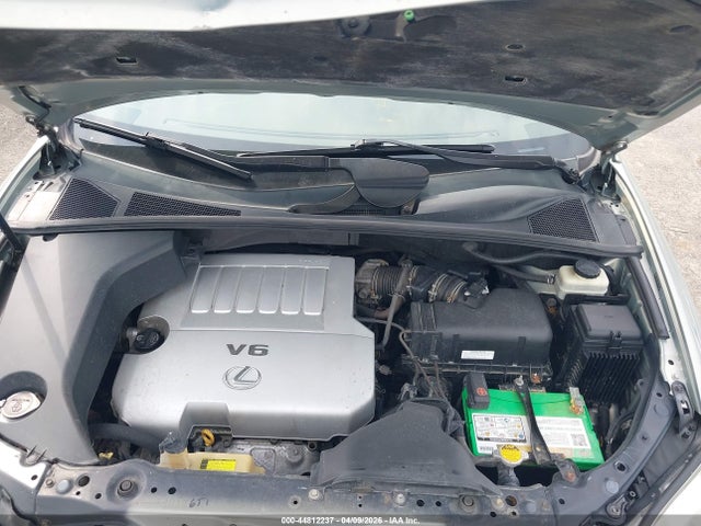 44812237 :رقم المزاد ، 2T2HK31UX7C003354 vin ، 2007 Lexus Rx 350 مزاد بيع