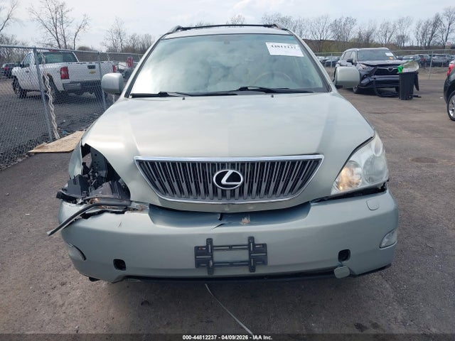 44812237 :رقم المزاد ، 2T2HK31UX7C003354 vin ، 2007 Lexus Rx 350 مزاد بيع