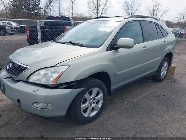 44812237 :رقم المزاد ، 2T2HK31UX7C003354 vin ، 2007 Lexus Rx 350 مزاد بيع
