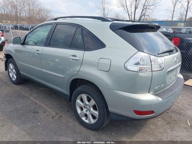 44812237 :رقم المزاد ، 2T2HK31UX7C003354 vin ، 2007 Lexus Rx 350 مزاد بيع
