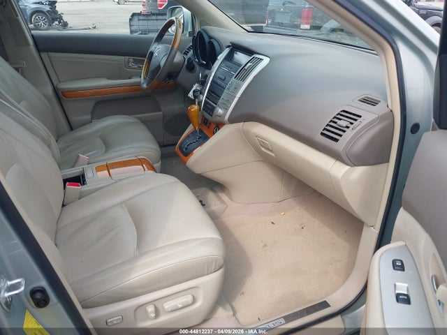 44812237 :رقم المزاد ، 2T2HK31UX7C003354 vin ، 2007 Lexus Rx 350 مزاد بيع
