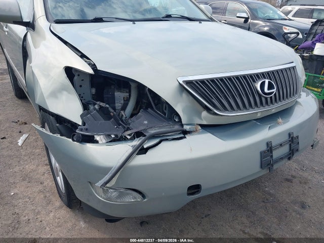 44812237 :رقم المزاد ، 2T2HK31UX7C003354 vin ، 2007 Lexus Rx 350 مزاد بيع
