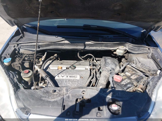44812238 :رقم المزاد ، 5J6RE48579L023751 vin ، 2009 Honda Cr-v Ex مزاد بيع