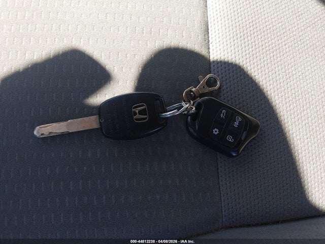 44812238 :رقم المزاد ، 5J6RE48579L023751 vin ، 2009 Honda Cr-v Ex مزاد بيع