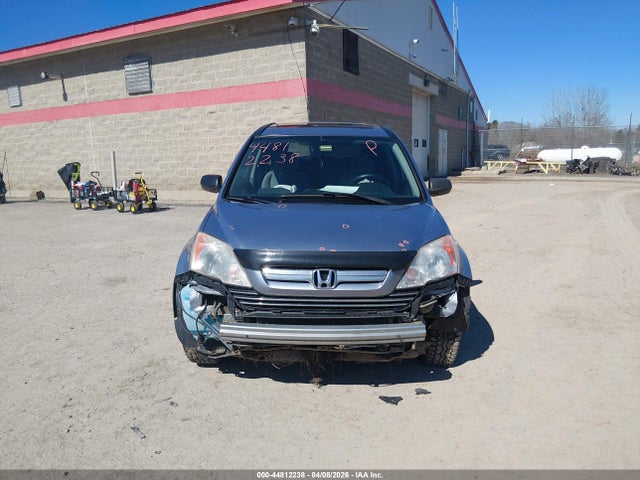 44812238 :رقم المزاد ، 5J6RE48579L023751 vin ، 2009 Honda Cr-v Ex مزاد بيع