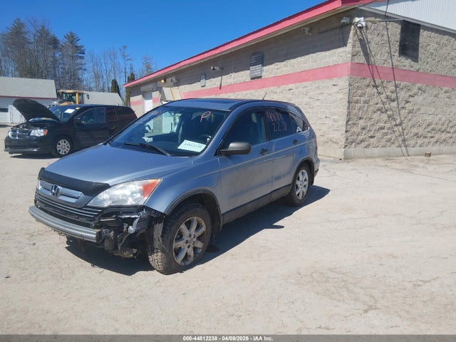 44812238 :رقم المزاد ، 5J6RE48579L023751 vin ، 2009 Honda Cr-v Ex مزاد بيع