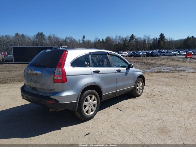 44812238 :رقم المزاد ، 5J6RE48579L023751 vin ، 2009 Honda Cr-v Ex مزاد بيع