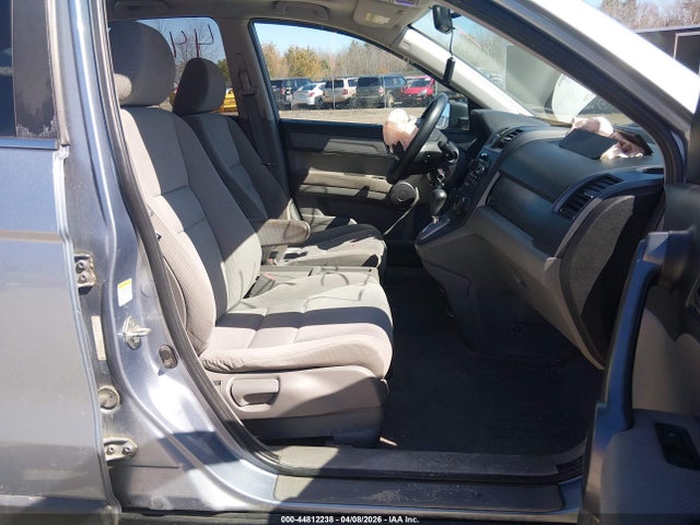 44812238 :رقم المزاد ، 5J6RE48579L023751 vin ، 2009 Honda Cr-v Ex مزاد بيع