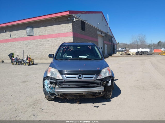 44812238 :رقم المزاد ، 5J6RE48579L023751 vin ، 2009 Honda Cr-v Ex مزاد بيع