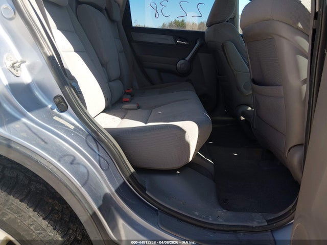 44812238 :رقم المزاد ، 5J6RE48579L023751 vin ، 2009 Honda Cr-v Ex مزاد بيع