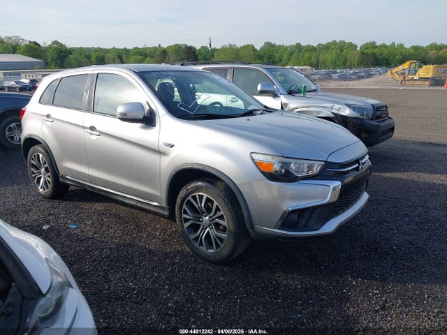 Продаж на аукціоні авто 2019 Mitsubishi Outlander Sport 2.0 Es, vin: JA4AP3AU0KU004848, номер лоту: 44812242