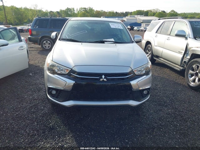 Продаж на аукціоні авто 2019 Mitsubishi Outlander Sport 2.0 Es, vin: JA4AP3AU0KU004848, номер лоту: 44812242