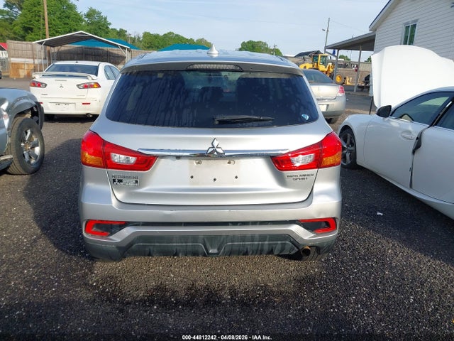 Продаж на аукціоні авто 2019 Mitsubishi Outlander Sport 2.0 Es, vin: JA4AP3AU0KU004848, номер лоту: 44812242