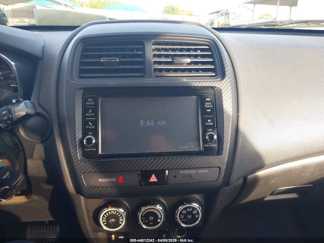 Продаж на аукціоні авто 2019 Mitsubishi Outlander Sport 2.0 Es, vin: JA4AP3AU0KU004848, номер лоту: 44812242