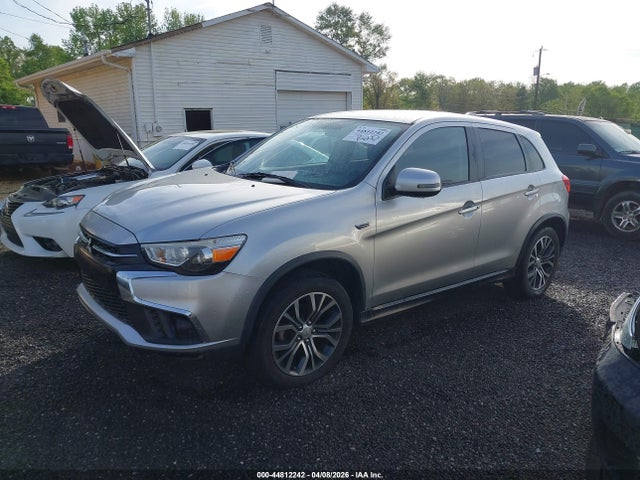 Продаж на аукціоні авто 2019 Mitsubishi Outlander Sport 2.0 Es, vin: JA4AP3AU0KU004848, номер лоту: 44812242