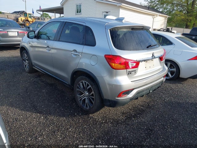 Продаж на аукціоні авто 2019 Mitsubishi Outlander Sport 2.0 Es, vin: JA4AP3AU0KU004848, номер лоту: 44812242