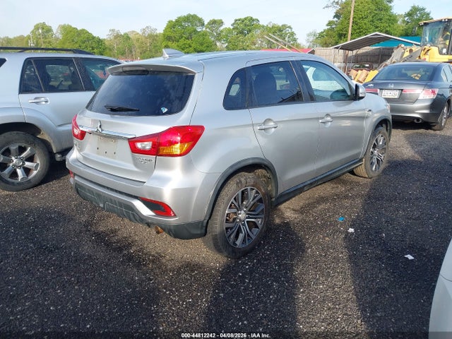 Продаж на аукціоні авто 2019 Mitsubishi Outlander Sport 2.0 Es, vin: JA4AP3AU0KU004848, номер лоту: 44812242