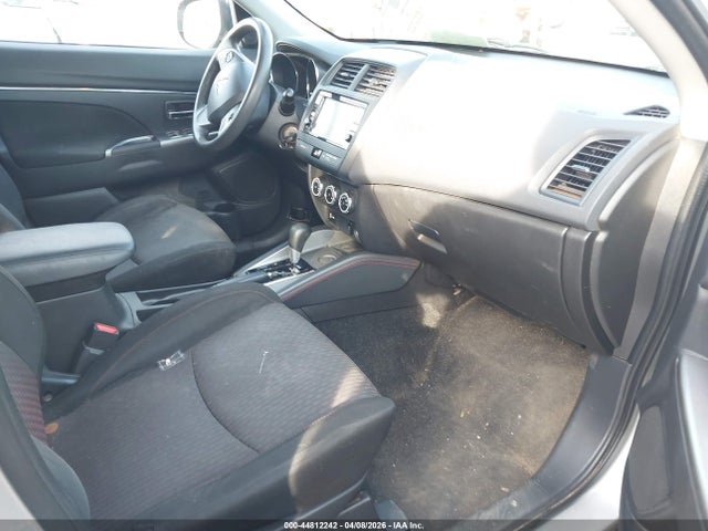 Продаж на аукціоні авто 2019 Mitsubishi Outlander Sport 2.0 Es, vin: JA4AP3AU0KU004848, номер лоту: 44812242