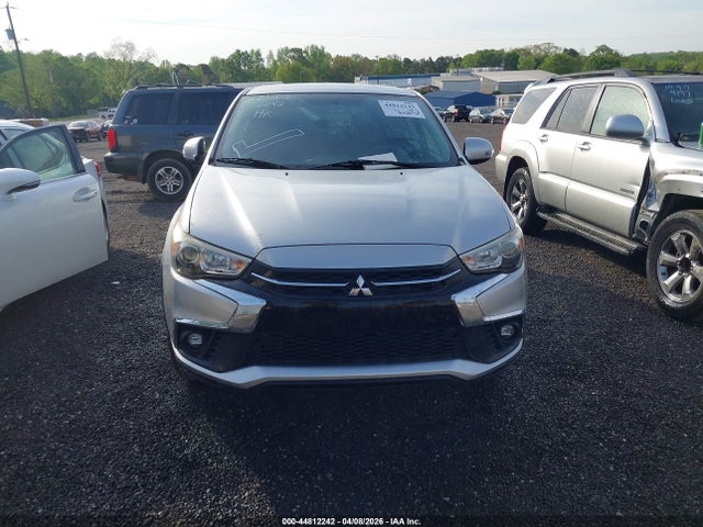 Продаж на аукціоні авто 2019 Mitsubishi Outlander Sport 2.0 Es, vin: JA4AP3AU0KU004848, номер лоту: 44812242
