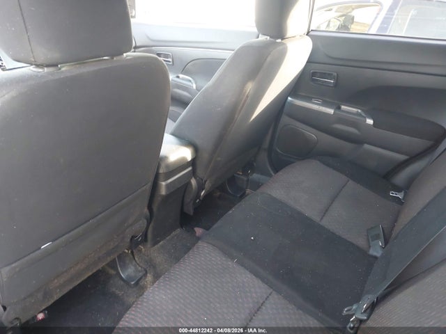 Продаж на аукціоні авто 2019 Mitsubishi Outlander Sport 2.0 Es, vin: JA4AP3AU0KU004848, номер лоту: 44812242