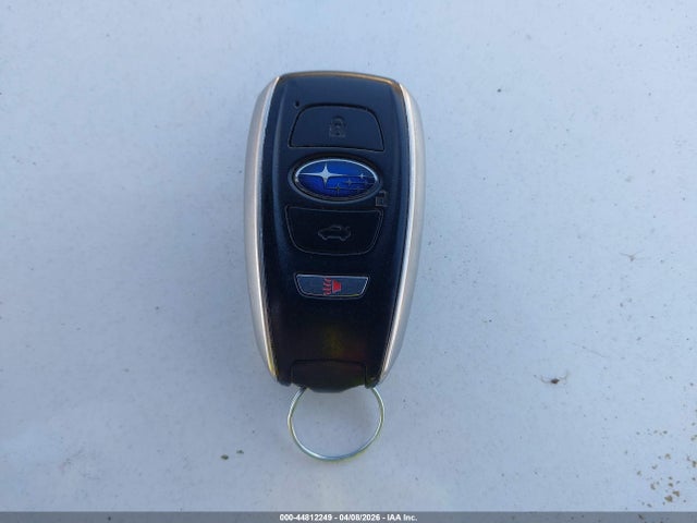 4S3BNEN60G3029737 Subaru Legacy 3.6r Limited
