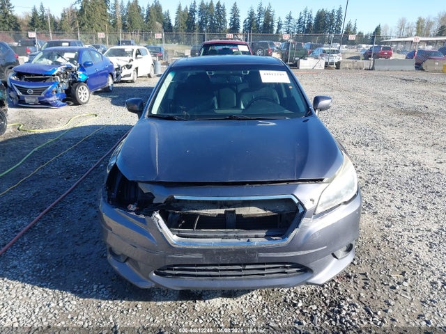4S3BNEN60G3029737 Subaru Legacy 3.6r Limited
