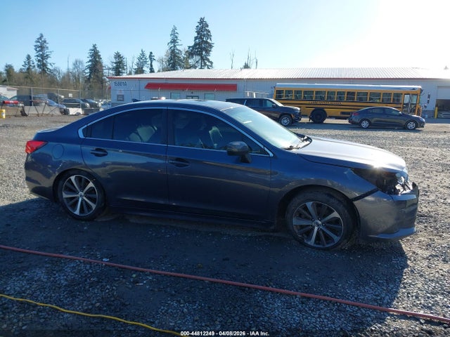 4S3BNEN60G3029737 Subaru Legacy 3.6r Limited