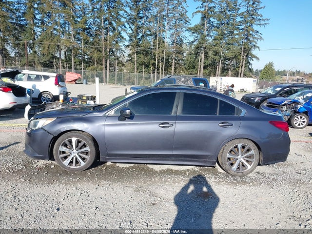 4S3BNEN60G3029737 Subaru Legacy 3.6r Limited
