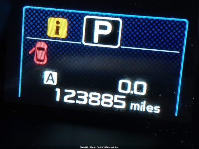 4S3BNEN60G3029737 Subaru Legacy 3.6r Limited