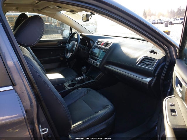 4S3BNEN60G3029737 Subaru Legacy 3.6r Limited