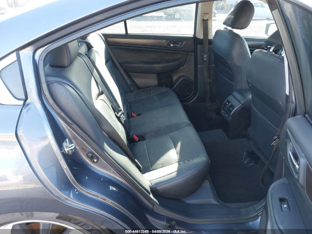 4S3BNEN60G3029737 Subaru Legacy 3.6r Limited