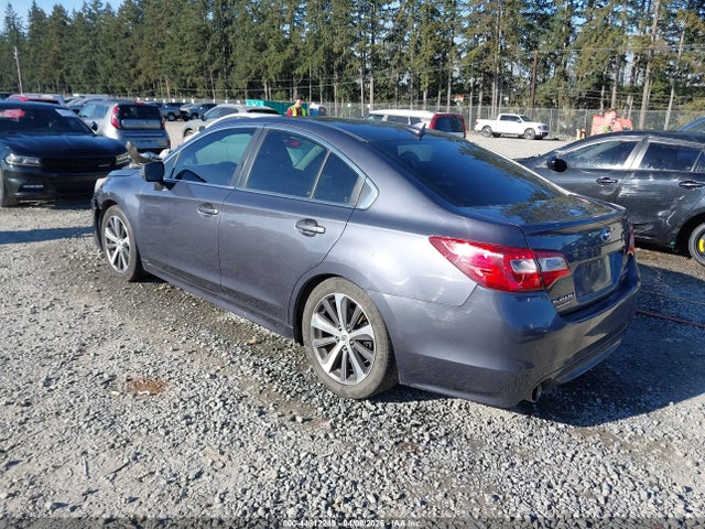 4S3BNEN60G3029737 Subaru Legacy 3.6r Limited