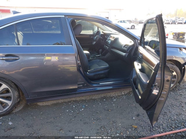 4S3BNEN60G3029737 Subaru Legacy 3.6r Limited