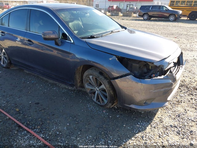 4S3BNEN60G3029737 Subaru Legacy 3.6r Limited