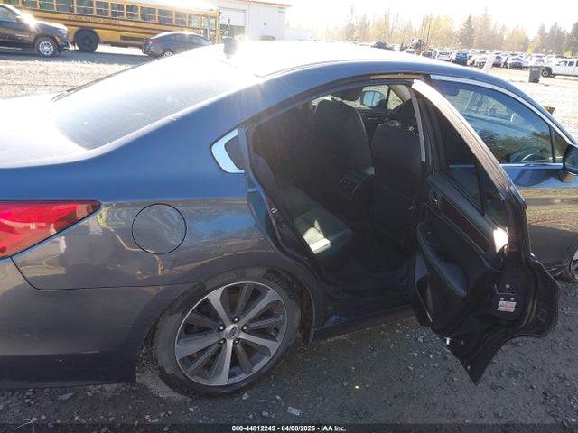 4S3BNEN60G3029737 Subaru Legacy 3.6r Limited