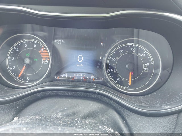 Продажа на аукционе авто 2019 Jeep Cherokee Limited 4x4, vin: 1C4PJMDX1KD476859, номер лота: 44812251