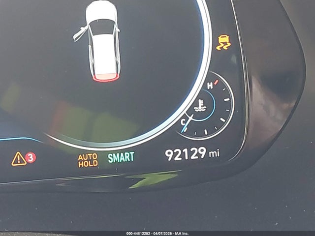 Продажа на аукционе авто 2022 Hyundai Palisade Calligraphy, vin: KM8R74HE1NU471452, номер лота: 44812252
