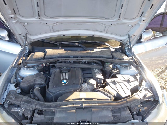 2011 Bmw 328i Xdrive მანქანა იყიდება აუქციონზე, vin: WBAPK5C56BA658414, აუქციონის ნომერი: 44812253
