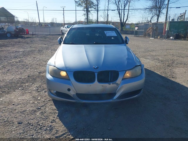 2011 Bmw 328i Xdrive მანქანა იყიდება აუქციონზე, vin: WBAPK5C56BA658414, აუქციონის ნომერი: 44812253