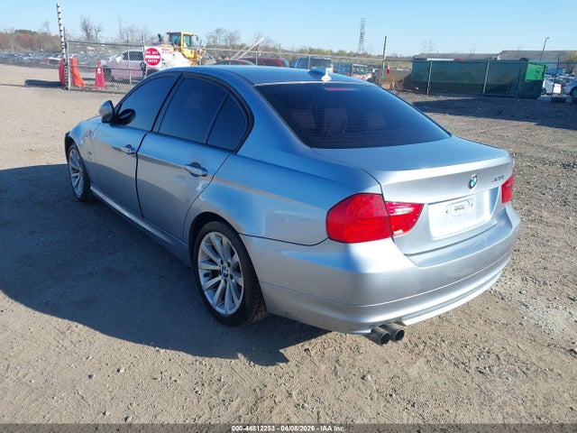 2011 Bmw 328i Xdrive მანქანა იყიდება აუქციონზე, vin: WBAPK5C56BA658414, აუქციონის ნომერი: 44812253