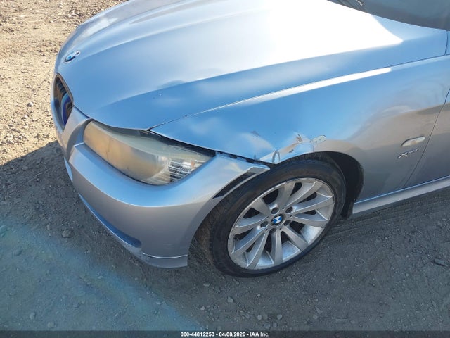 2011 Bmw 328i Xdrive მანქანა იყიდება აუქციონზე, vin: WBAPK5C56BA658414, აუქციონის ნომერი: 44812253