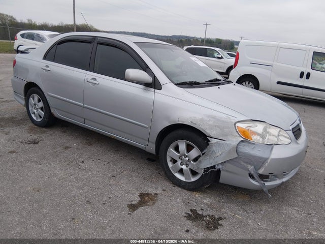 Aukcja sprzedaży 2008 Toyota Corolla S, vin: 1NXBR32E68Z004613, numer aukcji: 44812256