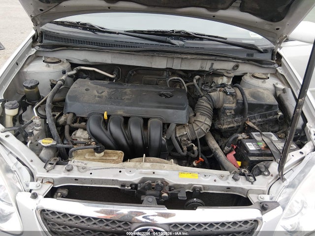 Aukcja sprzedaży 2008 Toyota Corolla S, vin: 1NXBR32E68Z004613, numer aukcji: 44812256
