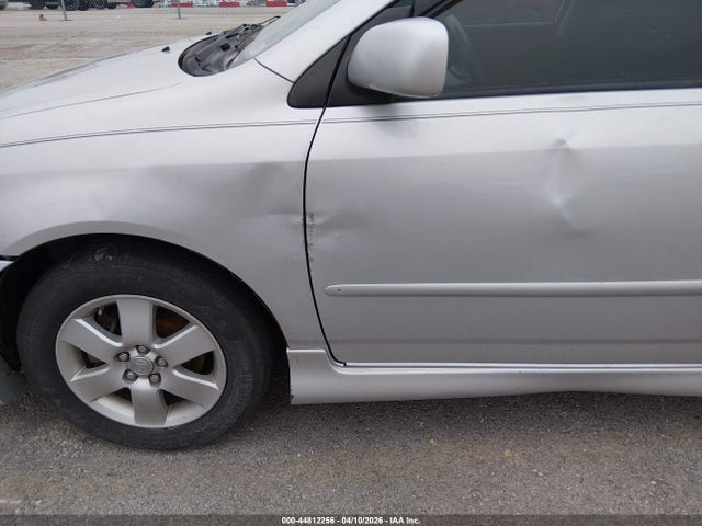 Aukcja sprzedaży 2008 Toyota Corolla S, vin: 1NXBR32E68Z004613, numer aukcji: 44812256