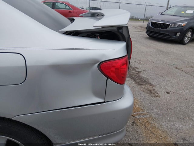 Aukcja sprzedaży 2008 Toyota Corolla S, vin: 1NXBR32E68Z004613, numer aukcji: 44812256
