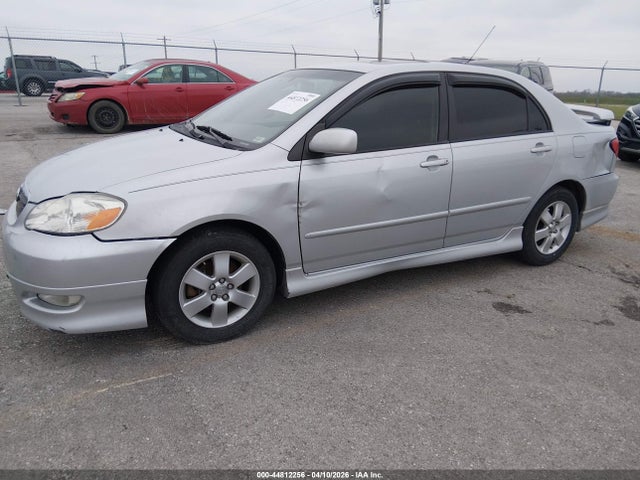 Aukcja sprzedaży 2008 Toyota Corolla S, vin: 1NXBR32E68Z004613, numer aukcji: 44812256