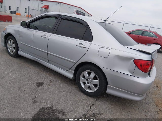 Aukcja sprzedaży 2008 Toyota Corolla S, vin: 1NXBR32E68Z004613, numer aukcji: 44812256