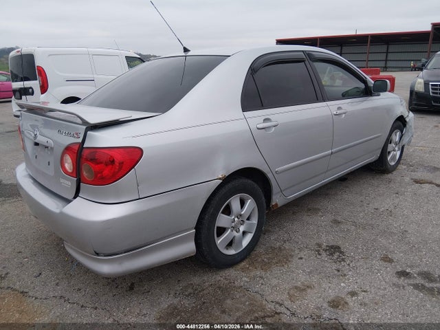 Aukcja sprzedaży 2008 Toyota Corolla S, vin: 1NXBR32E68Z004613, numer aukcji: 44812256